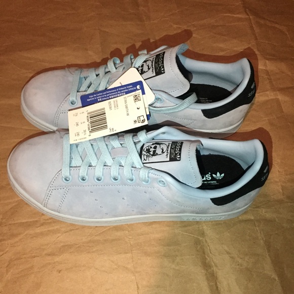Adidas stan Smith W originals ortholite